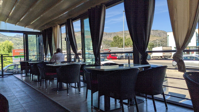 Caffe & Pizzeria Delta - Gastronomija i ugostiteljstvo