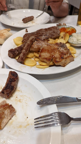 Konoba Istria Grill & Fish - Umag