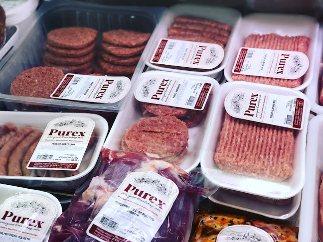 Opinii despre PUREX d.o.o. Ilica în Zagreb - Gastronomija i ugostiteljstvo