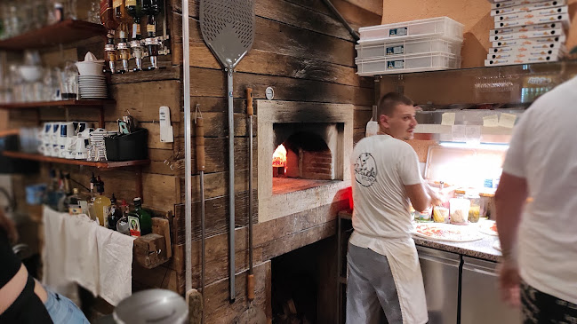 Pizzeria Beštek - Biograd na Moru