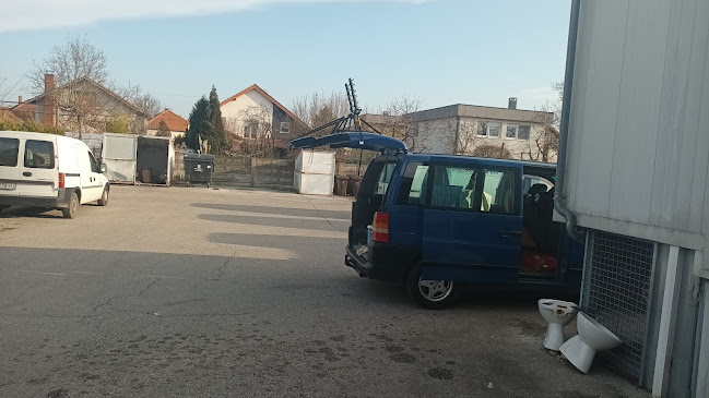 Opinii despre Klopan în Čakovec - Gastronomija i ugostiteljstvo