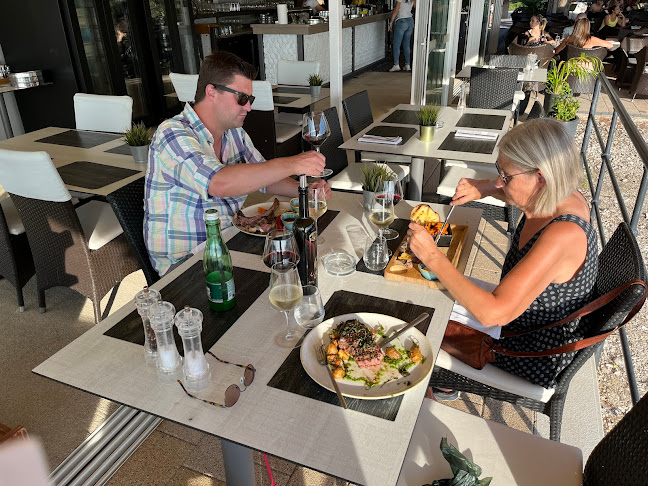 Restoran Bounty - Makarska