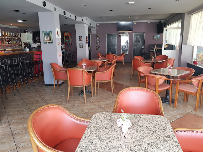 Caffe Bar Merlyn - Gastronomija i ugostiteljstvo