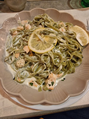 Opinii despre Leonardo trattoria & pizzeria în Zagreb - Gastronomija i ugostiteljstvo