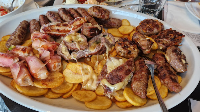 Comentarii opinii despre Konoba Istria Grill & Fish