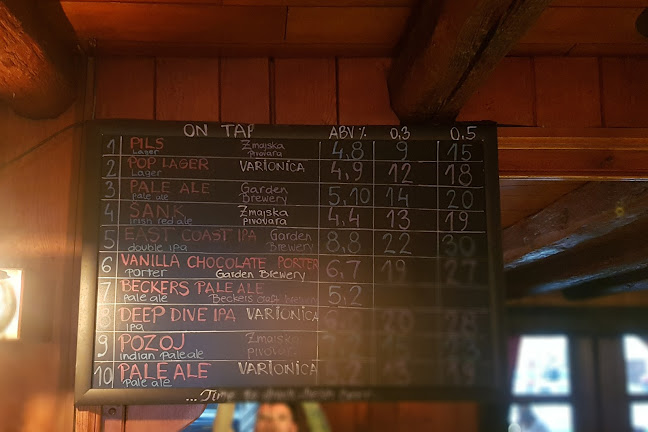 Caffe bar Saloon - Đakovo