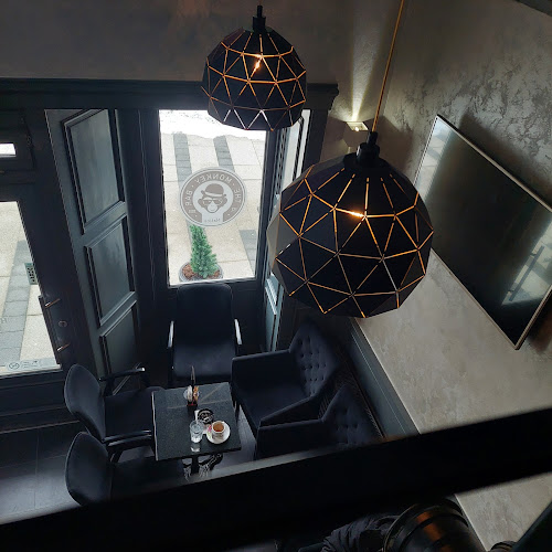 Opinii despre The Monkey bar în Našice - Gastronomija i ugostiteljstvo