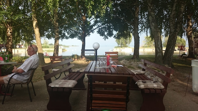 Caffe bar & bistro Marina - Gastronomija i ugostiteljstvo