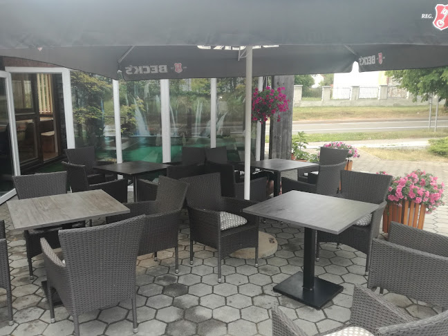 Bistro Jurčević - Vrhovine