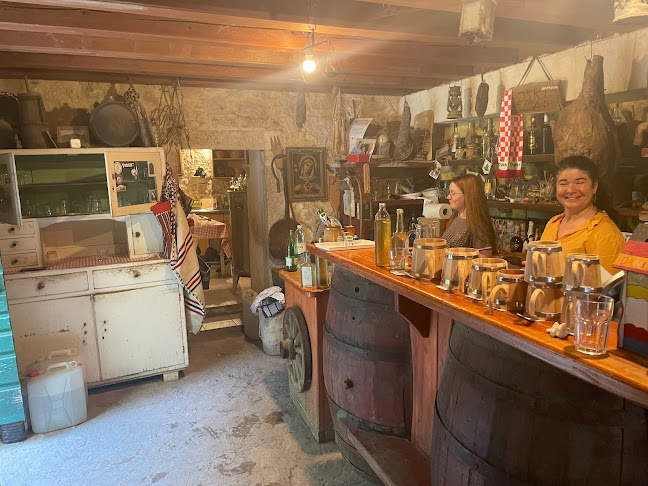 Opinii despre Seosko Domacinstvo Kristijan în Bogatić - Gastronomija i ugostiteljstvo