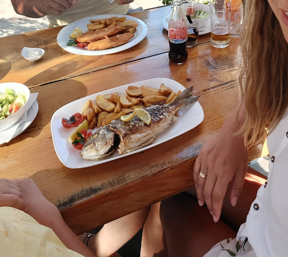 Bonić Restaurant - Vodice