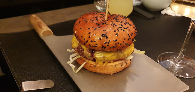 Opinii despre Strikoman's Bistro în Vodice - Gastronomija i ugostiteljstvo