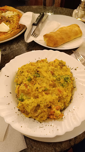 Opinii despre Pizzeria Il Mondo în Zagreb - Gastronomija i ugostiteljstvo