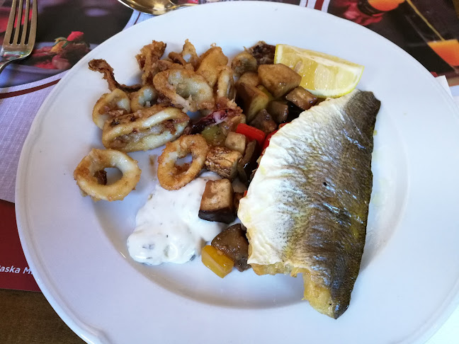 Restaurant Klarisa - Dubrovnik