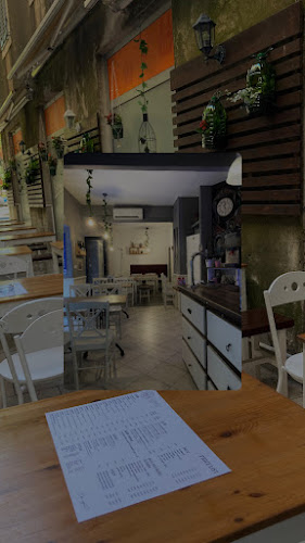 Opinii despre Planet Pizza în Omiš - Gastronomija i ugostiteljstvo