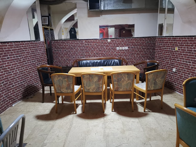 Comentarii opinii despre Caffe bar Crni mačak