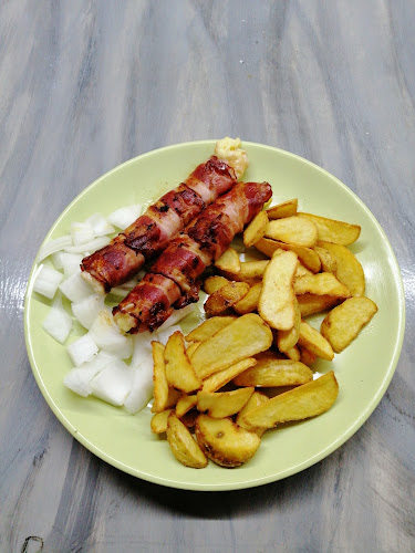 Comentarii opinii despre Gladuš Grill (Jalapeno)