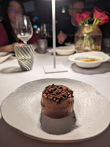 Bistro Apetit by Marin Rendić - Zagreb