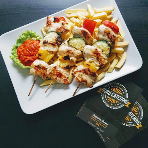 Guru Catering