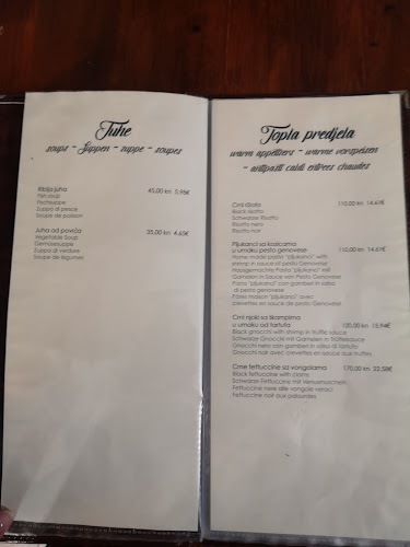 Ul. Alesandra Paravije 7, 23000, Zadar