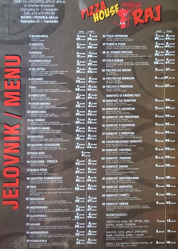 Optujska ul. 51, 42000, Varaždin