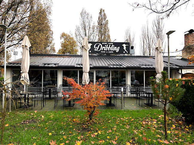 Dribbling Food & Caffe