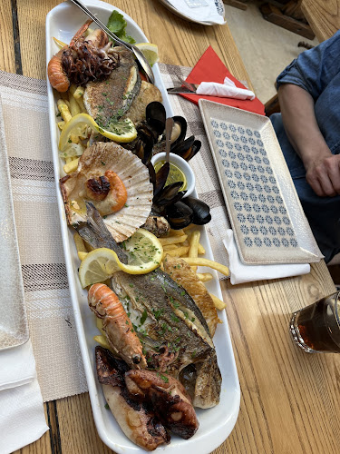 Restoran Mali NONO - Krk