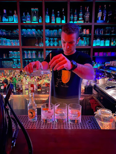 Comentarii opinii despre My Way bar