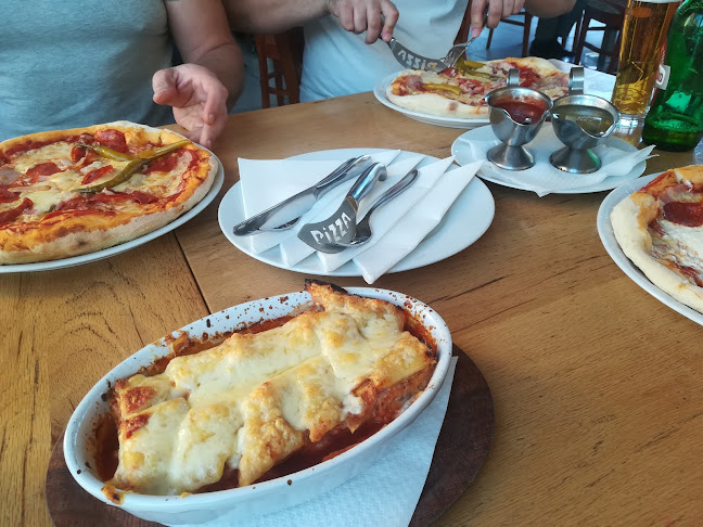 Opinii despre Restoran - Pizzeria 4M în Petrijanec - Gastronomija i ugostiteljstvo