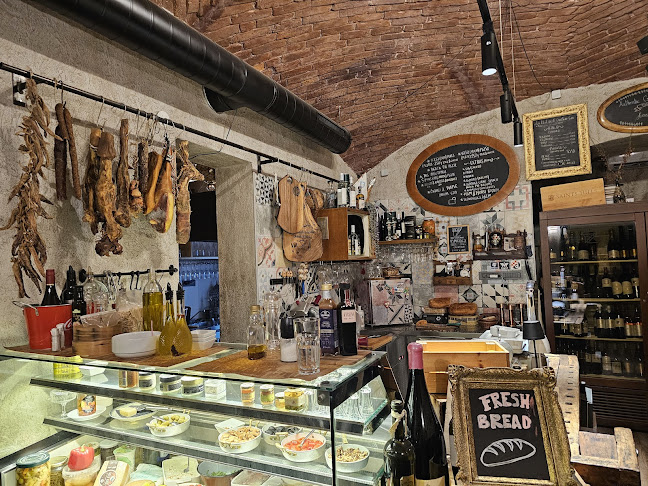 Restoran Uspinjača - Gastronomija i ugostiteljstvo