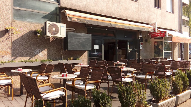 Caffe Bar "In" Stenjevec