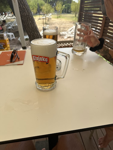 Beach Bar Kaktus - Vodice