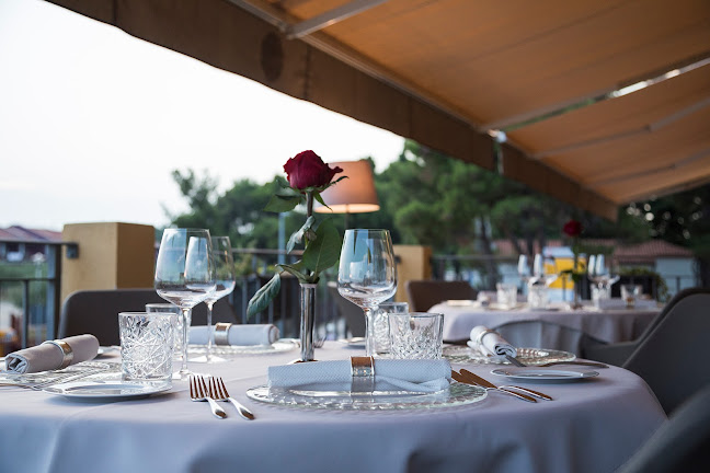 Comentarii opinii despre Marina Restaurant Novigrad