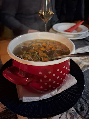 Restoran Kneginečka Hiža Varaždin