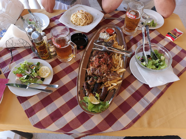 Comentarii opinii despre Restaurant Arka