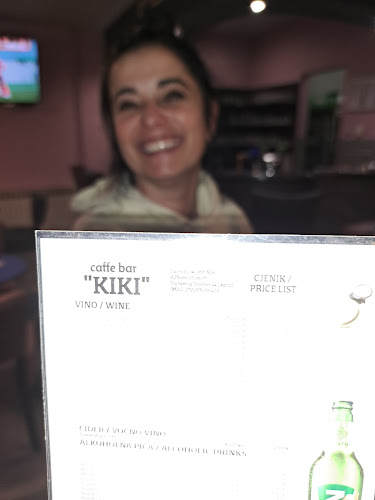 caffe bar "KIKI"