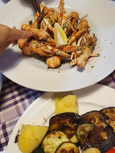 Opinii despre Konoba "Girica" în Rijeka - Gastronomija i ugostiteljstvo