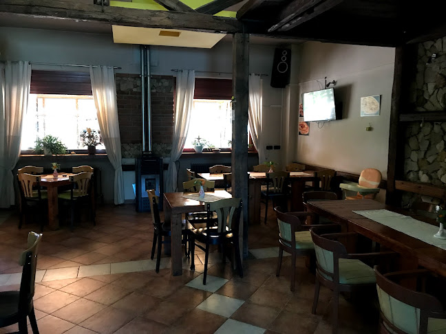 Pizzeria VURI - Gastronomija i ugostiteljstvo