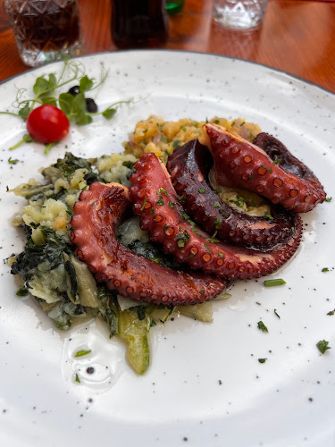 Bistro Luce & Brigita - Šibenik