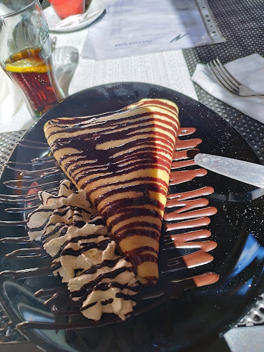 Fast Food NINA - Gastronomija i ugostiteljstvo