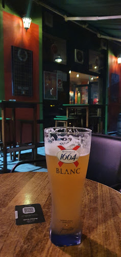 Belfast North Pub - Gastronomija i ugostiteljstvo