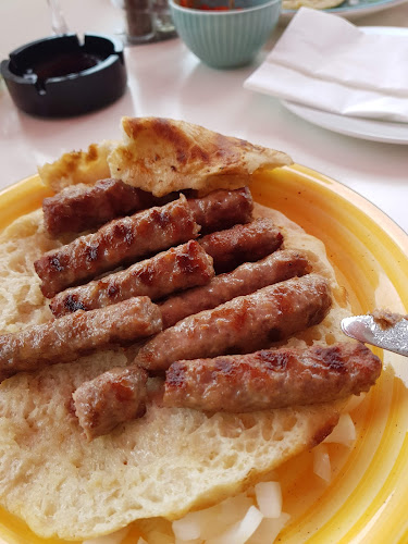 Bistro grill Sarajevska priča - Gastronomija i ugostiteljstvo