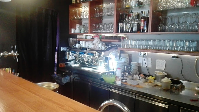 Comentarii opinii despre Moderato caffe