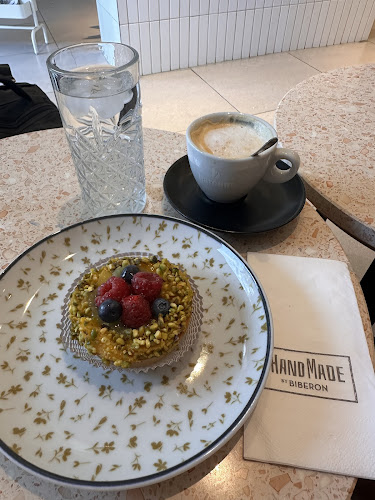 Opinii despre HandMade by Biberon în Split - Gastronomija i ugostiteljstvo