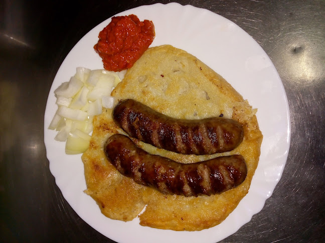 Buffet Kristina - Gastronomija i ugostiteljstvo