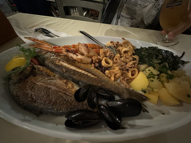 Restaurant Konoba Daniela - Poreč