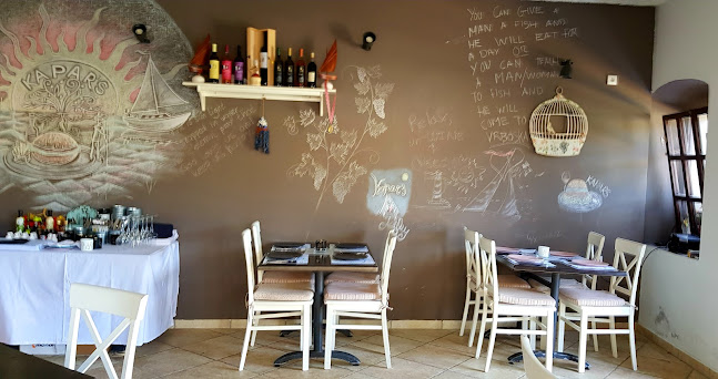 Comentarii opinii despre Kapar's