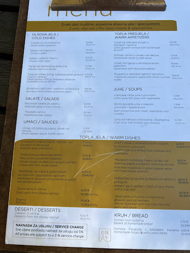 Ul. Sunčana uvala 3, 51550, Mali Lošinj