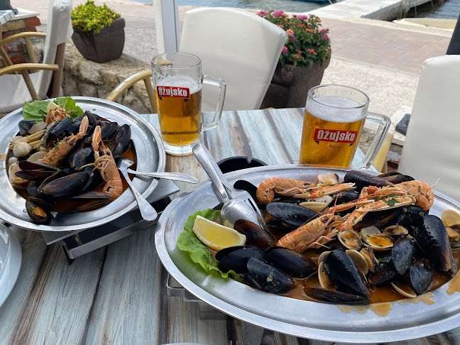 Comentarii opinii despre Gondola