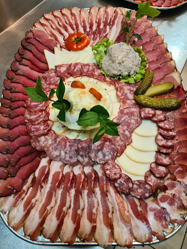 Opinii despre Grofovska Klet în Jalžabet - Gastronomija i ugostiteljstvo